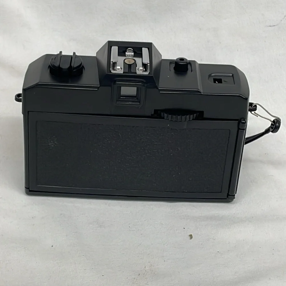 AKIRA TC-002 35mm auto standard camera color optical lens 50mm lens F=1.6